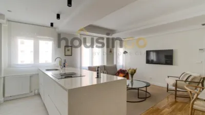 Piso en alquiler en Calle de Ayala, cerca de Calle del General Pardiñas - Imagen 16