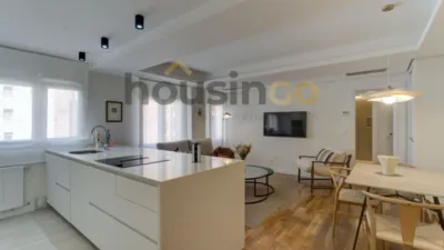 Piso en alquiler en Calle de Ayala, cerca de Calle del General Pardiñas - Imagen 17