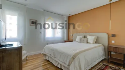 Piso en alquiler en Calle de Ayala, cerca de Calle del General Pardiñas - Imagen 18