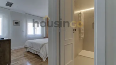 Piso en alquiler en Calle de Ayala, cerca de Calle del General Pardiñas - Imagen 19