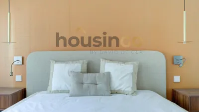 Piso en alquiler en Calle de Ayala, cerca de Calle del General Pardiñas - Imagen 20