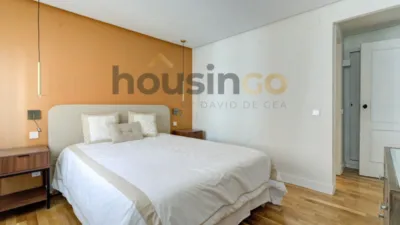 Piso en alquiler en Calle de Ayala, cerca de Calle del General Pardiñas - Imagen 21