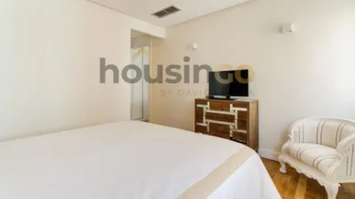 Piso en alquiler en Calle de Ayala, cerca de Calle del General Pardiñas - Imagen 22