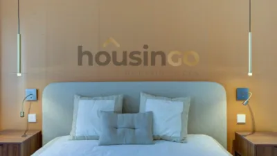 Piso en alquiler en Calle de Ayala, cerca de Calle del General Pardiñas - Imagen 24