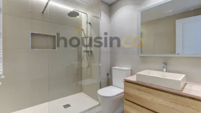 Piso en alquiler en Calle de Ayala, cerca de Calle del General Pardiñas - Imagen 26