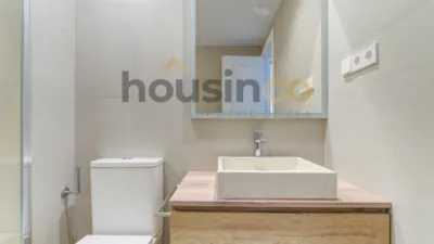 Piso en alquiler en Calle de Ayala, cerca de Calle del General Pardiñas - Imagen 27