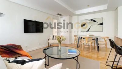 Piso en alquiler en Calle de Ayala, cerca de Calle del General Pardiñas - Imagen 2