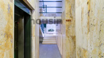 Piso en alquiler en Calle de Ayala, cerca de Calle del General Pardiñas - Imagen 30