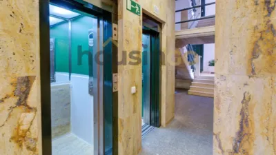 Piso en alquiler en Calle de Ayala, cerca de Calle del General Pardiñas - Imagen 31