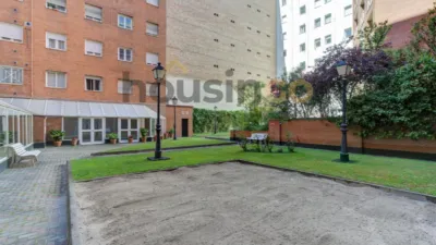 Piso en alquiler en Calle de Ayala, cerca de Calle del General Pardiñas - Imagen 32