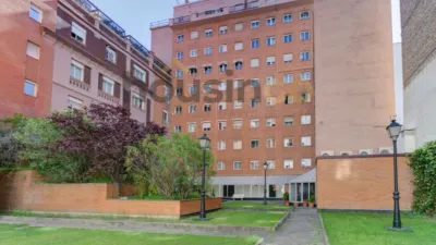 Piso en alquiler en Calle de Ayala, cerca de Calle del General Pardiñas - Imagen 33