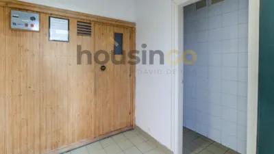 Piso en alquiler en Calle de Ayala, cerca de Calle del General Pardiñas - Imagen 36