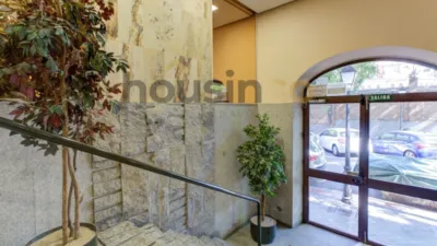 Piso en alquiler en Calle de Ayala, cerca de Calle del General Pardiñas - Imagen 39