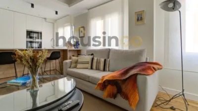 Piso en alquiler en Calle de Ayala, cerca de Calle del General Pardiñas - Imagen 3