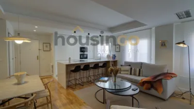 Piso en alquiler en Calle de Ayala, cerca de Calle del General Pardiñas - Imagen 8