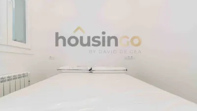 Piso en alquiler en Calle de Francisco Silvela, cerca de Calle del Príncipe de Vergara - Imagen 8