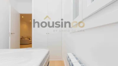 Piso en alquiler en Calle de Francisco Silvela, cerca de Calle del Príncipe de Vergara - Imagen 12