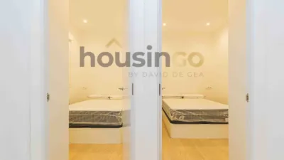 Piso en alquiler en Calle de Francisco Silvela, cerca de Calle del Príncipe de Vergara - Imagen 13