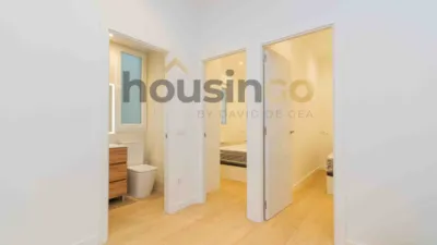 Piso en alquiler en Calle de Francisco Silvela, cerca de Calle del Príncipe de Vergara - Imagen 17