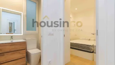 Piso en alquiler en Calle de Francisco Silvela, cerca de Calle del Príncipe de Vergara - Imagen 20