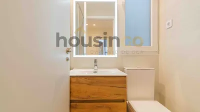 Piso en alquiler en Calle de Francisco Silvela, cerca de Calle del Príncipe de Vergara - Imagen 18