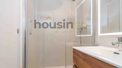 Piso en alquiler en Calle de Francisco Silvela, cerca de Calle del Príncipe de Vergara - Imagen 21