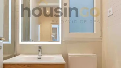 Piso en alquiler en Calle de Francisco Silvela, cerca de Calle del Príncipe de Vergara - Imagen 19