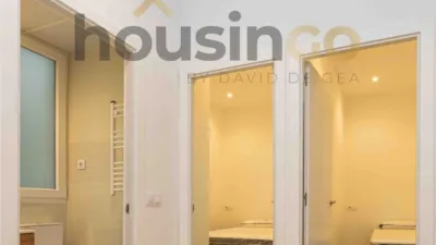 Piso en alquiler en Calle de Francisco Silvela, cerca de Calle del Príncipe de Vergara - Imagen 23