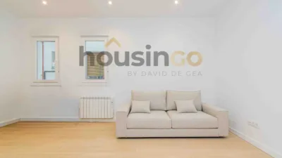 Piso en alquiler en Calle de Francisco Silvela, cerca de Calle del Príncipe de Vergara - Imagen 2