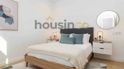 Piso en alquiler en Calle de Francisco Silvela, cerca de Calle del Príncipe de Vergara - Imagen 9