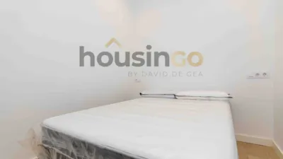 Piso en alquiler en Calle de Francisco Silvela, cerca de Calle del Príncipe de Vergara - Imagen 11