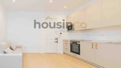 Piso en alquiler en Calle de Francisco Silvela, cerca de Calle del Príncipe de Vergara - Imagen 5