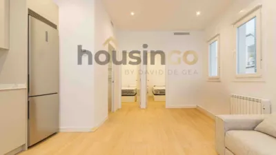 Piso en alquiler en Calle de Francisco Silvela, cerca de Calle del Príncipe de Vergara - Imagen 3