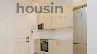 Piso en alquiler en Calle de Francisco Silvela, cerca de Calle del Príncipe de Vergara - Imagen 6