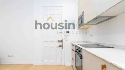 Piso en alquiler en Calle de Francisco Silvela, cerca de Calle del Príncipe de Vergara - Imagen 7