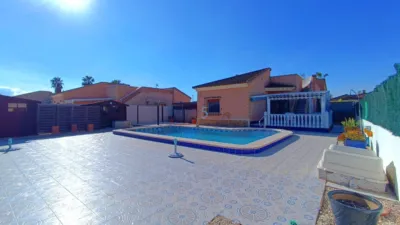 Casa – Formentera del Segura, Urbanización La Vega - Vista 2