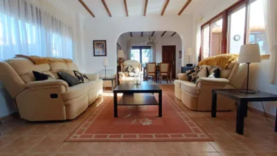 Casa – Formentera del Segura, Urbanización La Vega - Vista 3