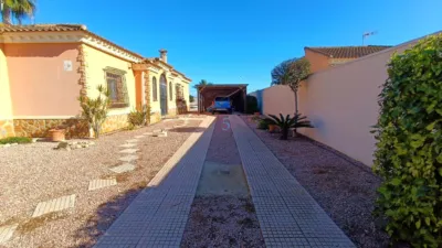 Casa – Formentera del Segura, Urbanización La Vega - Más