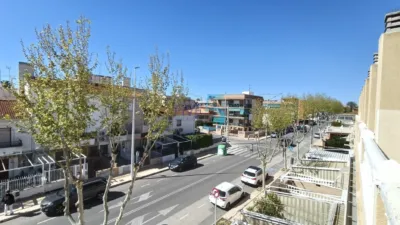 House in Santa Pola photo 15
