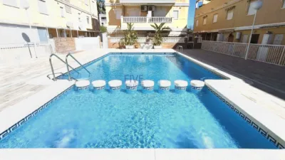 House in Santa Pola photo 17
