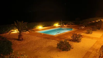Rustic Finca in Álora photo 4