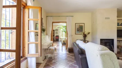 Rustic Finca in Coín photo 10