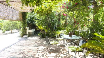 Rustic Finca in Coín photo 27