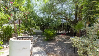 Rustic Finca in Coín photo 30