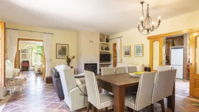 Rustic Finca in Coín photo 5