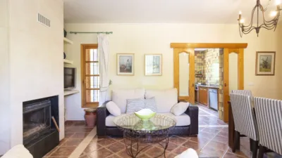 Rustic Finca in Coín photo 7