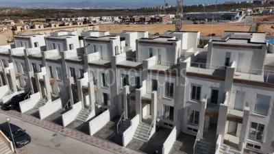 Casa – Santa Pola - Vista 4