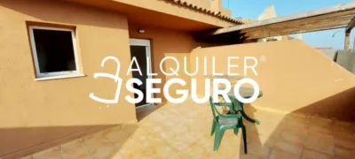 Ático en alquiler en Algeciras, Centro (Algeciras) de 550 €<span>/mes</span>
