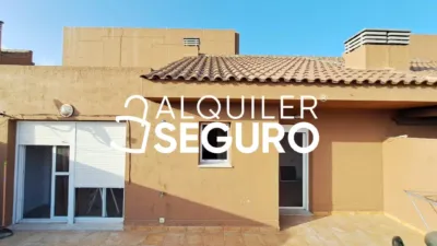 Ático en alquiler en Algeciras, Centro (Algeciras) de 550 €<span>/mes</span>