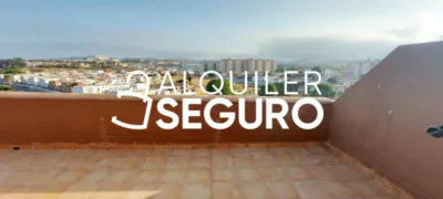 Ático en alquiler en Algeciras, Centro (Algeciras) de 550 €<span>/mes</span>